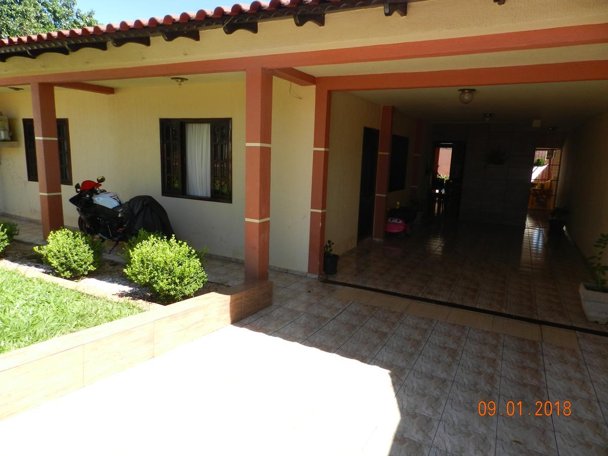 Casa Da Helo Quartos Em Foz Hotel Foz do Iguaçu Exterior foto